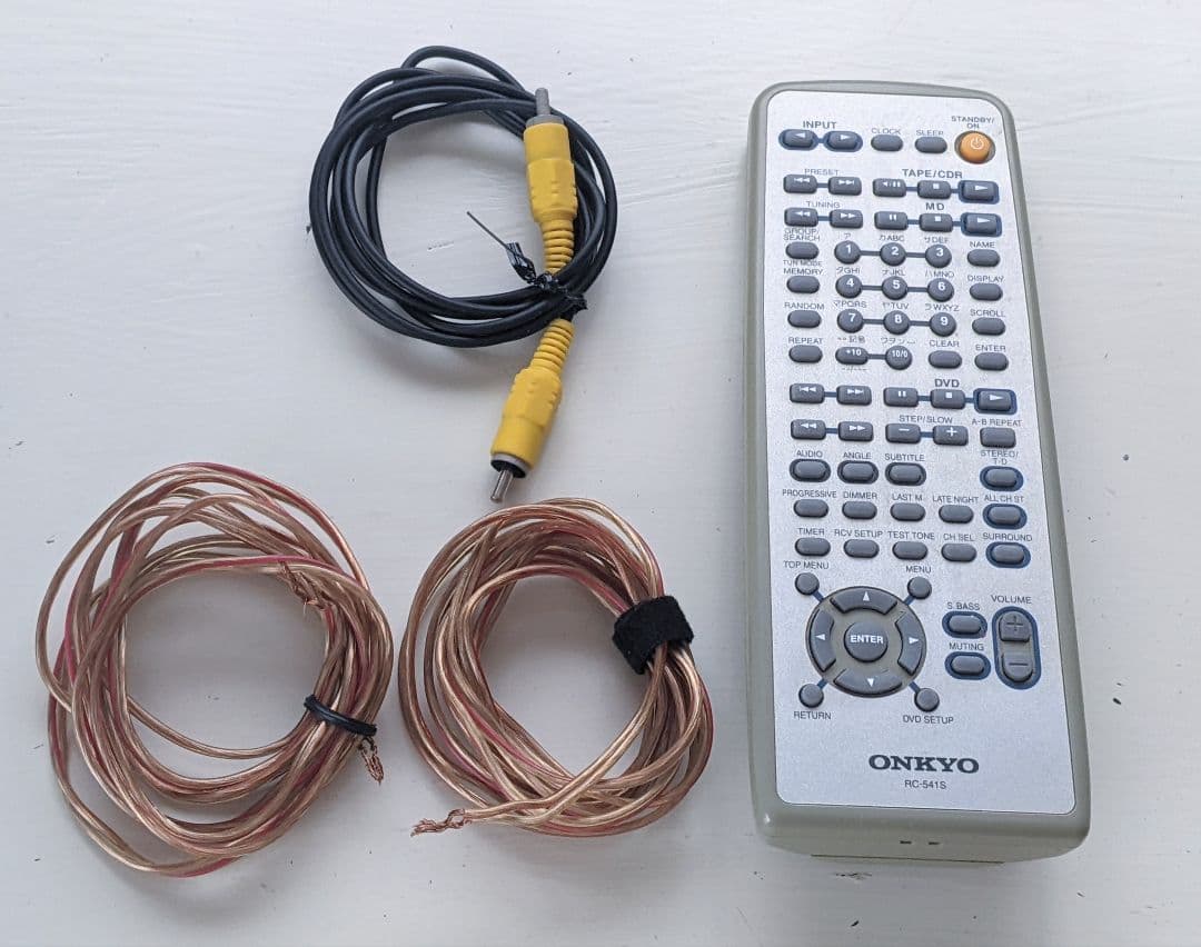 ジャンク:ONKYOコンポ(FR-S9GXDV)&ipod &ドック−3点セット - メルカリ