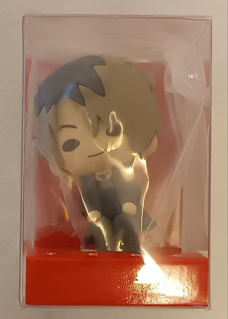 GLAY 30th Anniversaryエンタメくじ すわりんこ賞コンプリート - メルカリ