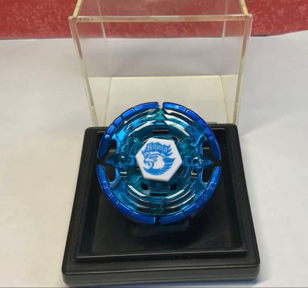 メタルファイトベイブレード アースアクイラ セット 三ツ矢サイダー