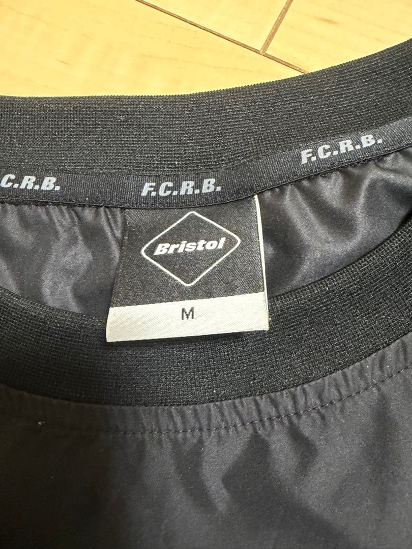 美品Mサイズ】 ブリストル カモフラージュ ピステ - メルカリ