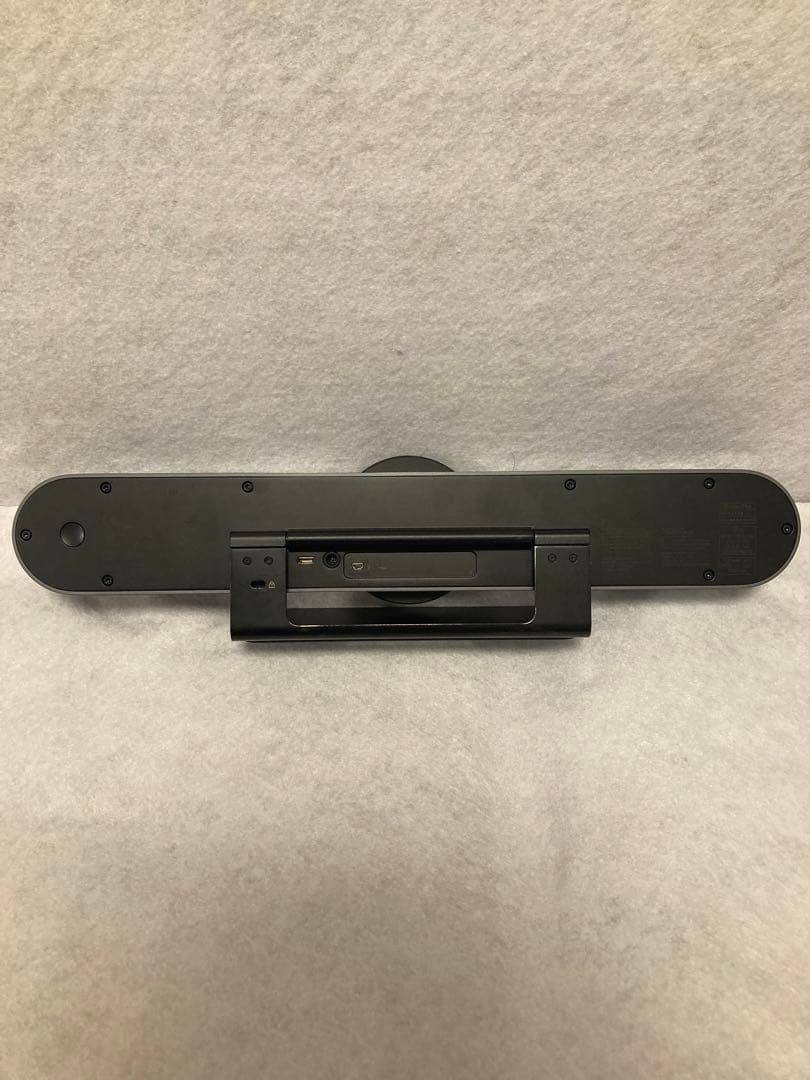 ロジクール logicool MeetUp ビデオ会議 Web会議