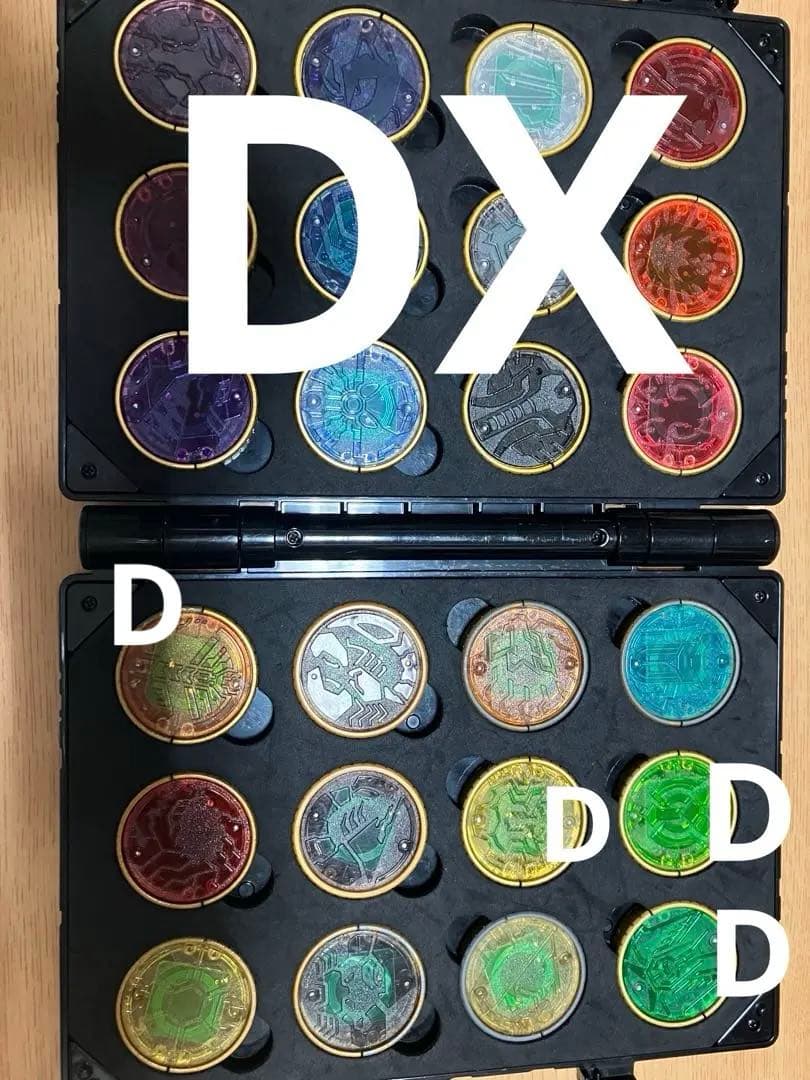 仮面ライダーオーズ アイテム ☆おまとめ☆商品説明必読☆全画像必見