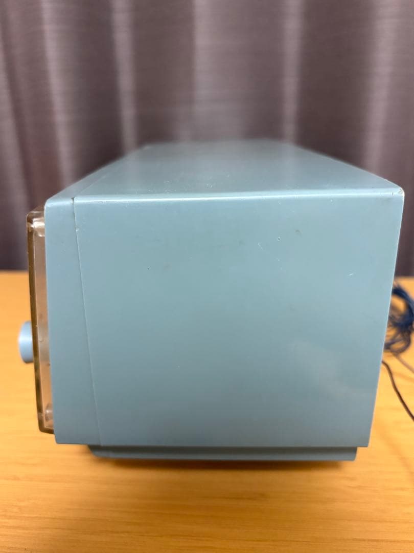 ALL WAVE SANYO RADIO