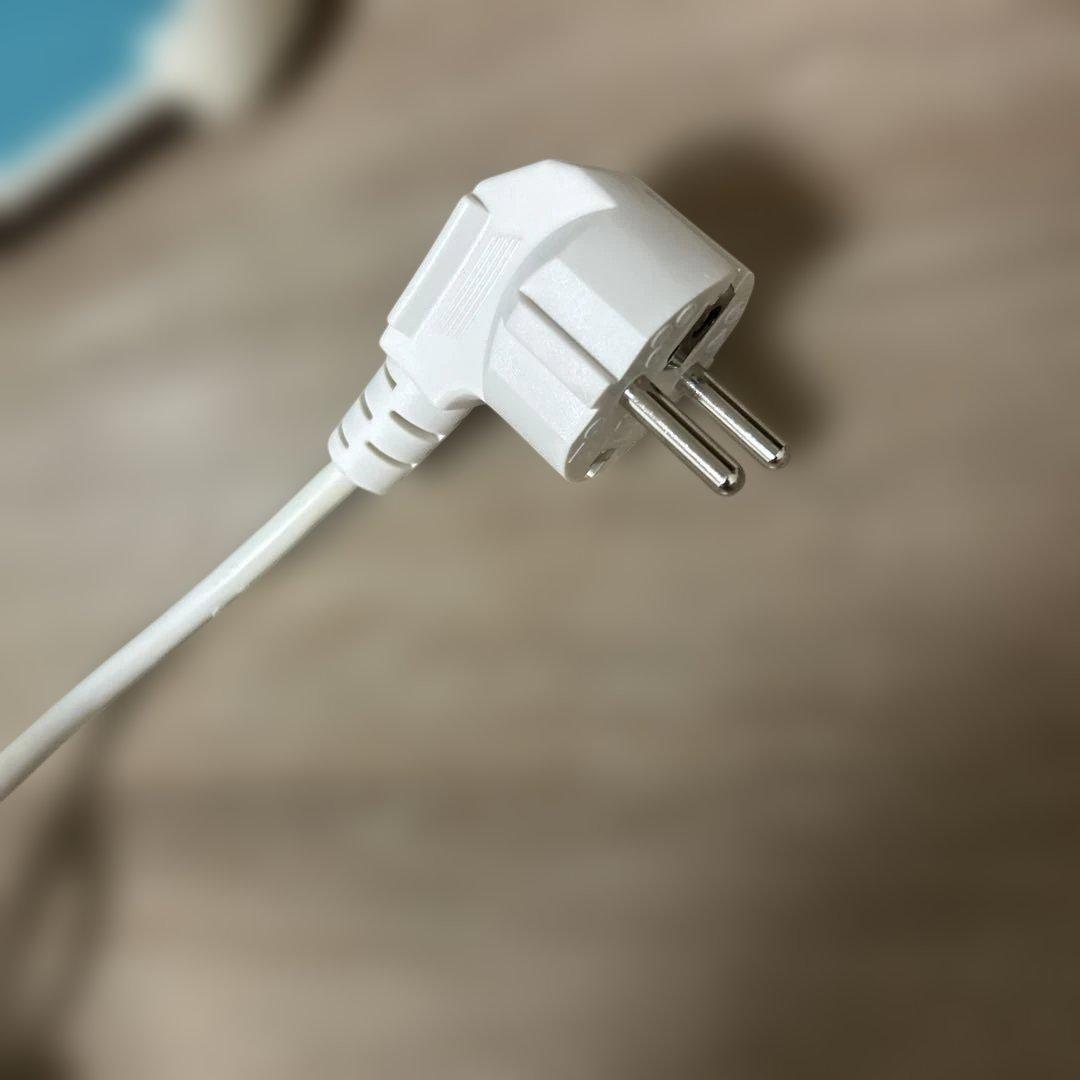 新品】フォルクスワーゲン ミニバス トースター ブルー (コンセント注意)