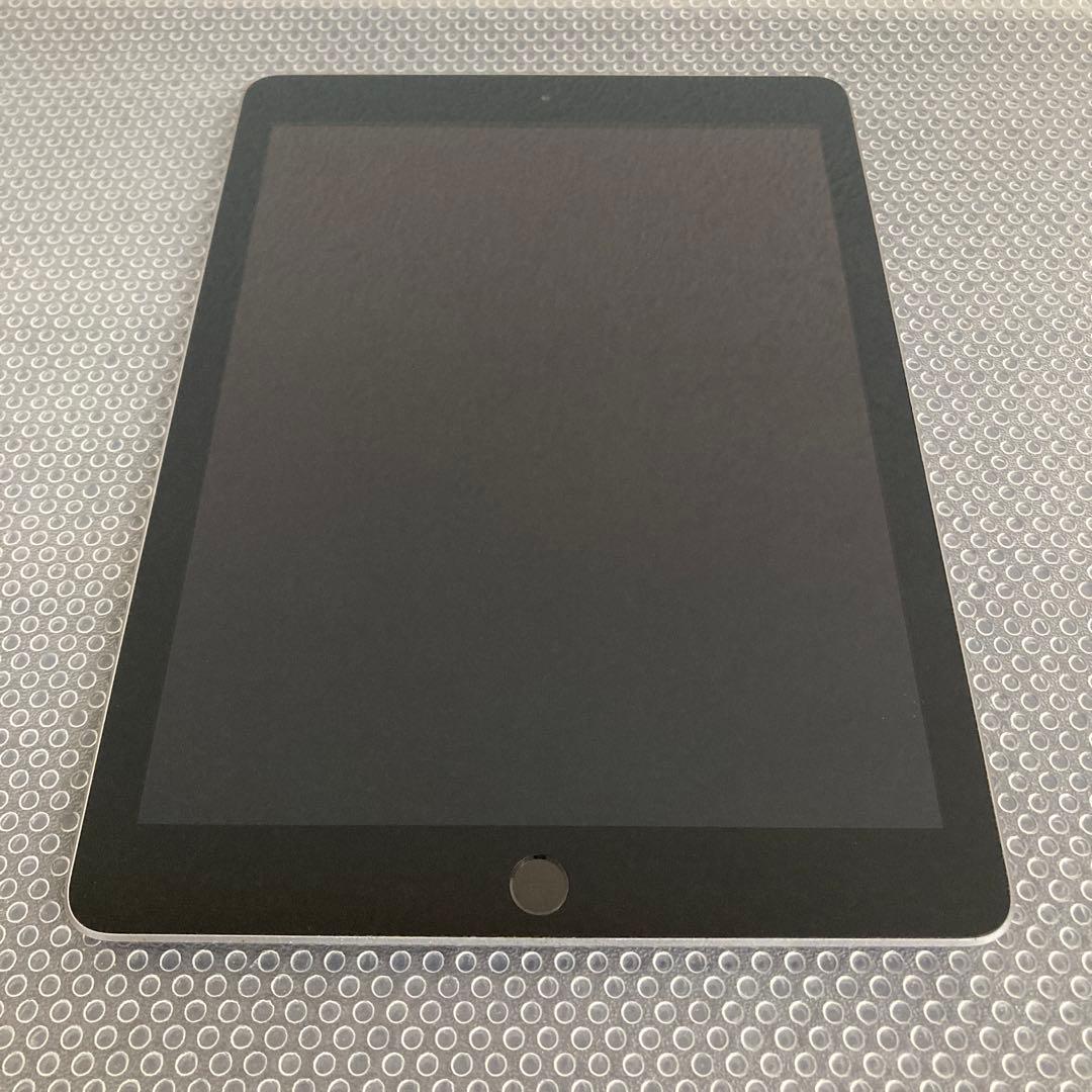902【早い者勝ち】iPad6 第6世代 128GB WIFIモデル☆ - メルカリ