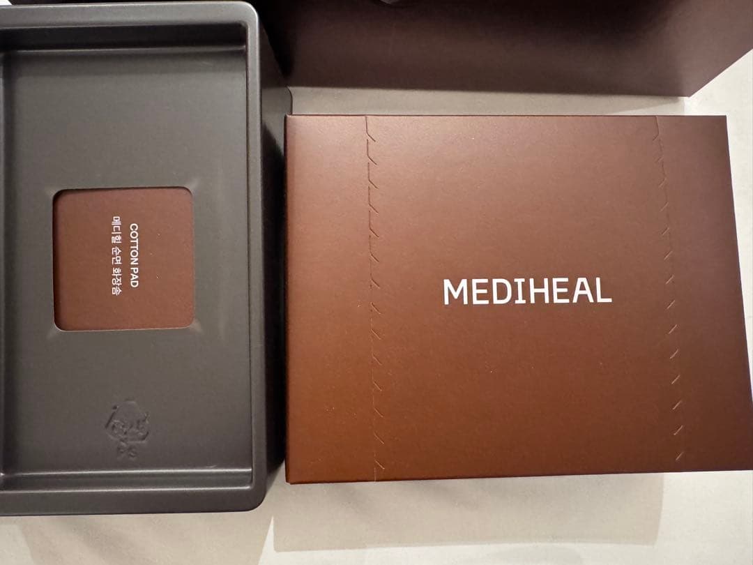 新品⭐︎MEDIHEAL YOUTH SYNERGYセット 5点 - メルカリ