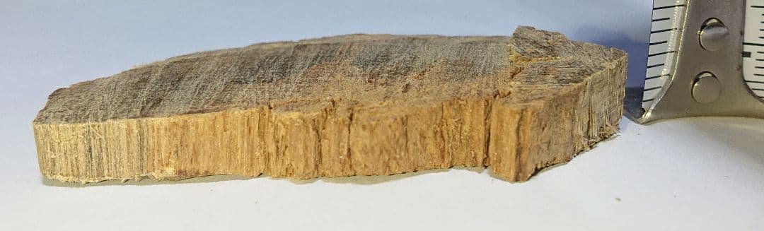 超極レア品 熟成 カンボジア産 黄熟香