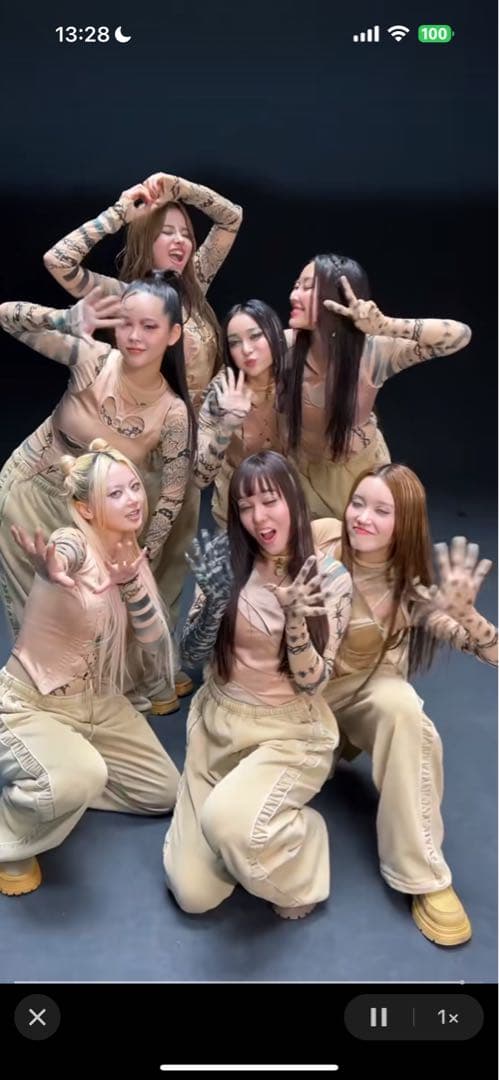 XG着用 jean paul GAULTIER パワーネット セカンドスキン - メルカリ