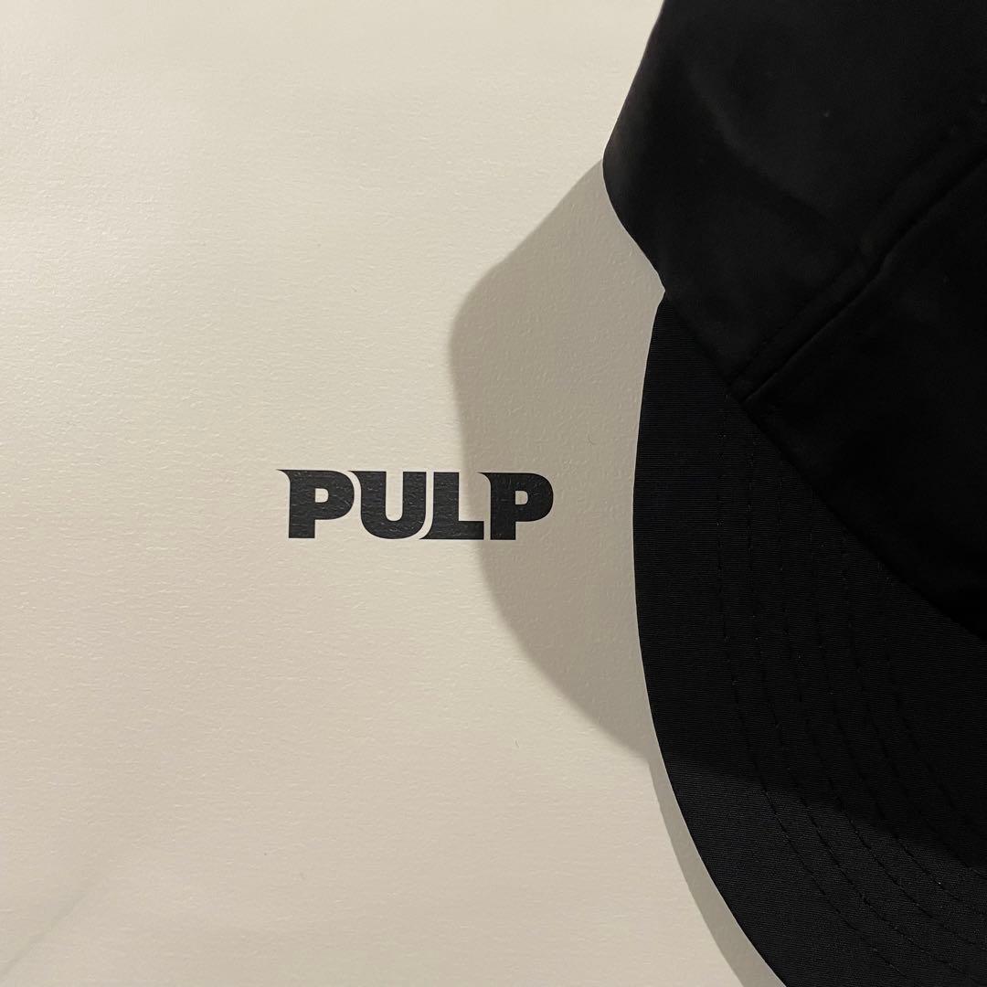 VERDY Wasted Youth キャップ pop up限定 - メルカリ