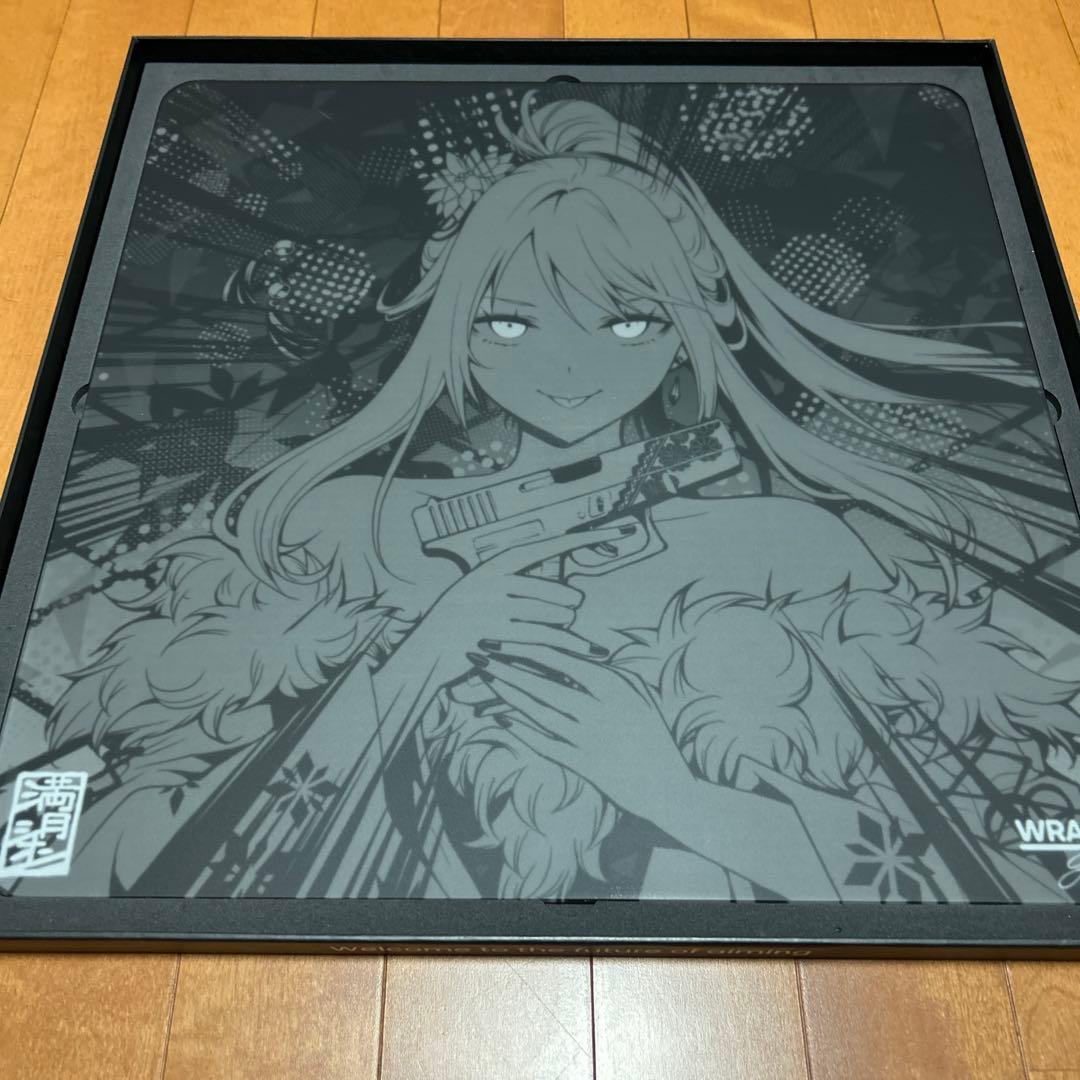 Wraith Cosmic Glass V2 Evil Edition - メルカリ