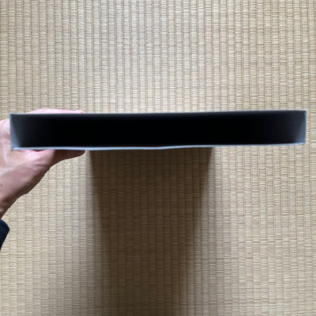 「ZAIDO」 地蔵ゆかり写真集｜サイン入り｜箱に退色あり