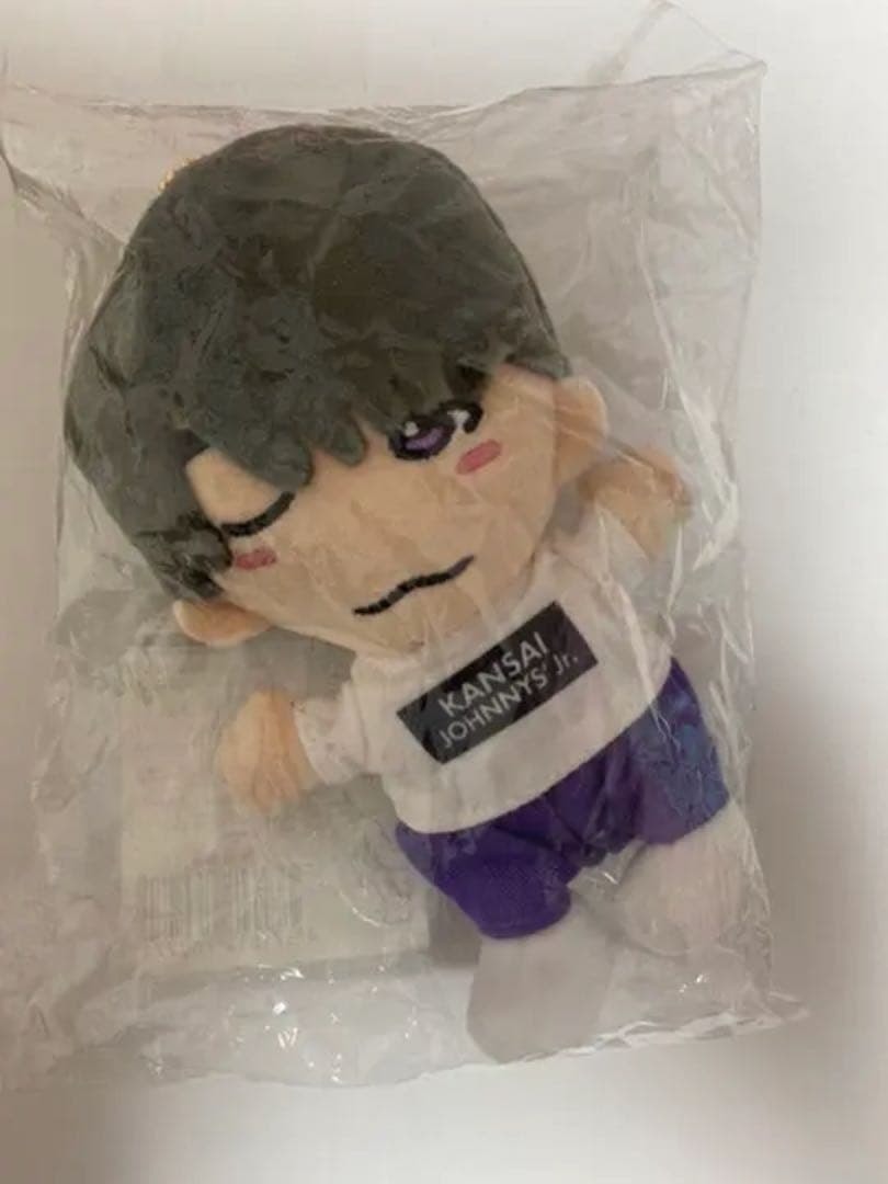 関西ジャニーズJr. あけおめコンサート2021 なにわ男子 ちびぬい 高橋恭平 Amazon.co.jp: なにわ男子【 ちびぬい（ 高橋恭平) 】関西ジャニーズJr