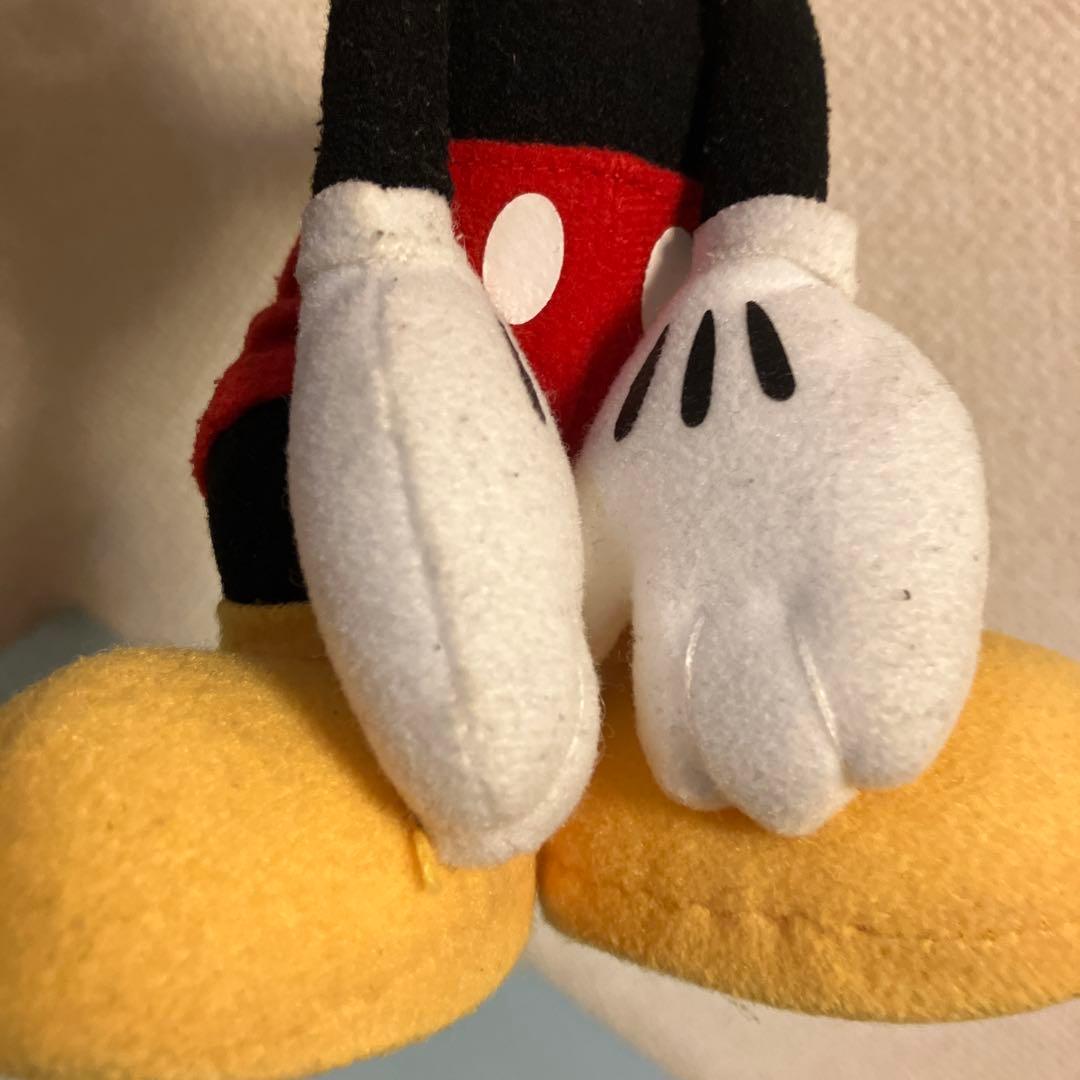 ディズニーリゾート製 ホーンテッドマンションミッキーマウスブルブル