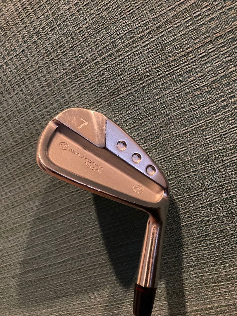 【FUSO DREAM】BUCHI VS501 5-P 6本セット