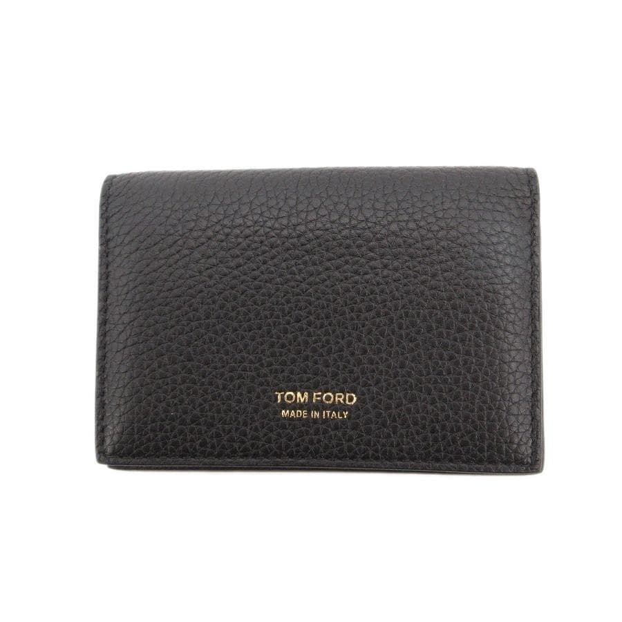 超美品 トムフォード TOM FORD 名刺入れ レザー 30-25112008 楽天市場】TOM FORD トムフォード カードケース Y0277 LCL158G LCL158S