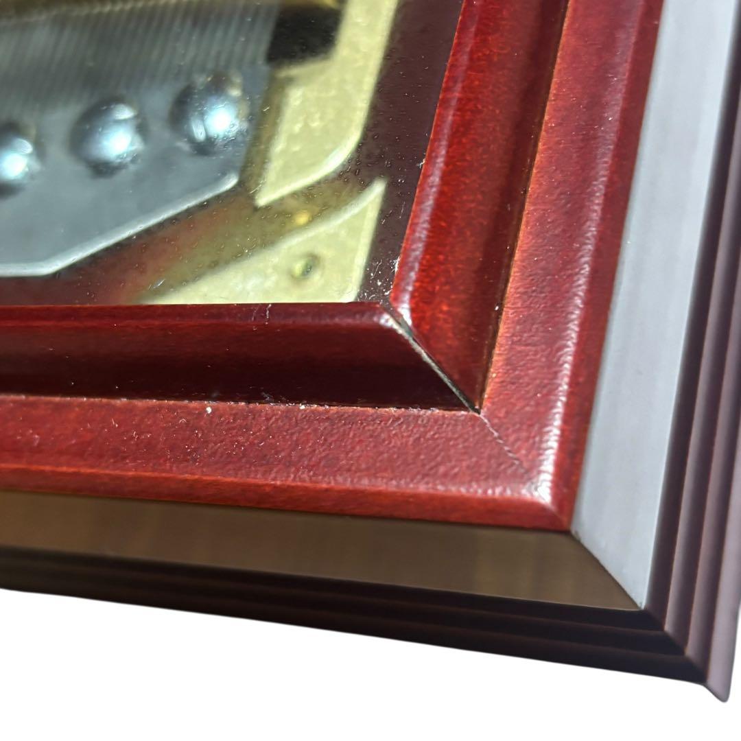 動作確認済 ORPHEUS 四季(春) 主よ、人の望みの喜びよ DX114-EA