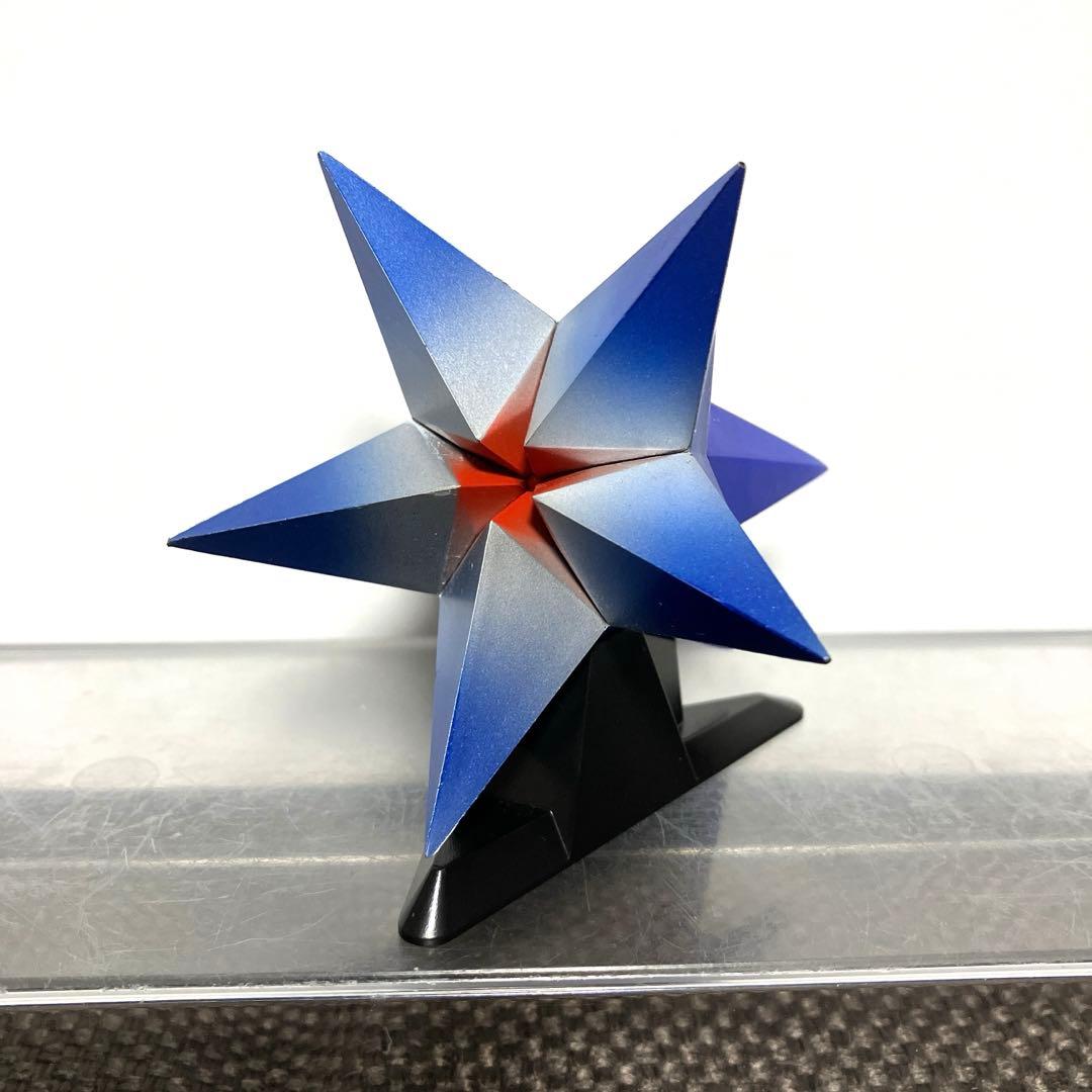 シーンオブエヴァンゲリオン 第6使徒 ラミエル フィギュア - メルカリ