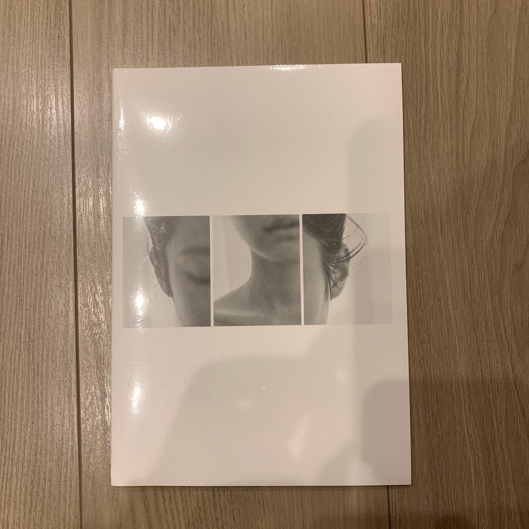 JENNIE J2NNI5 代官山蔦屋 ミニフォトブック photozine - メルカリ