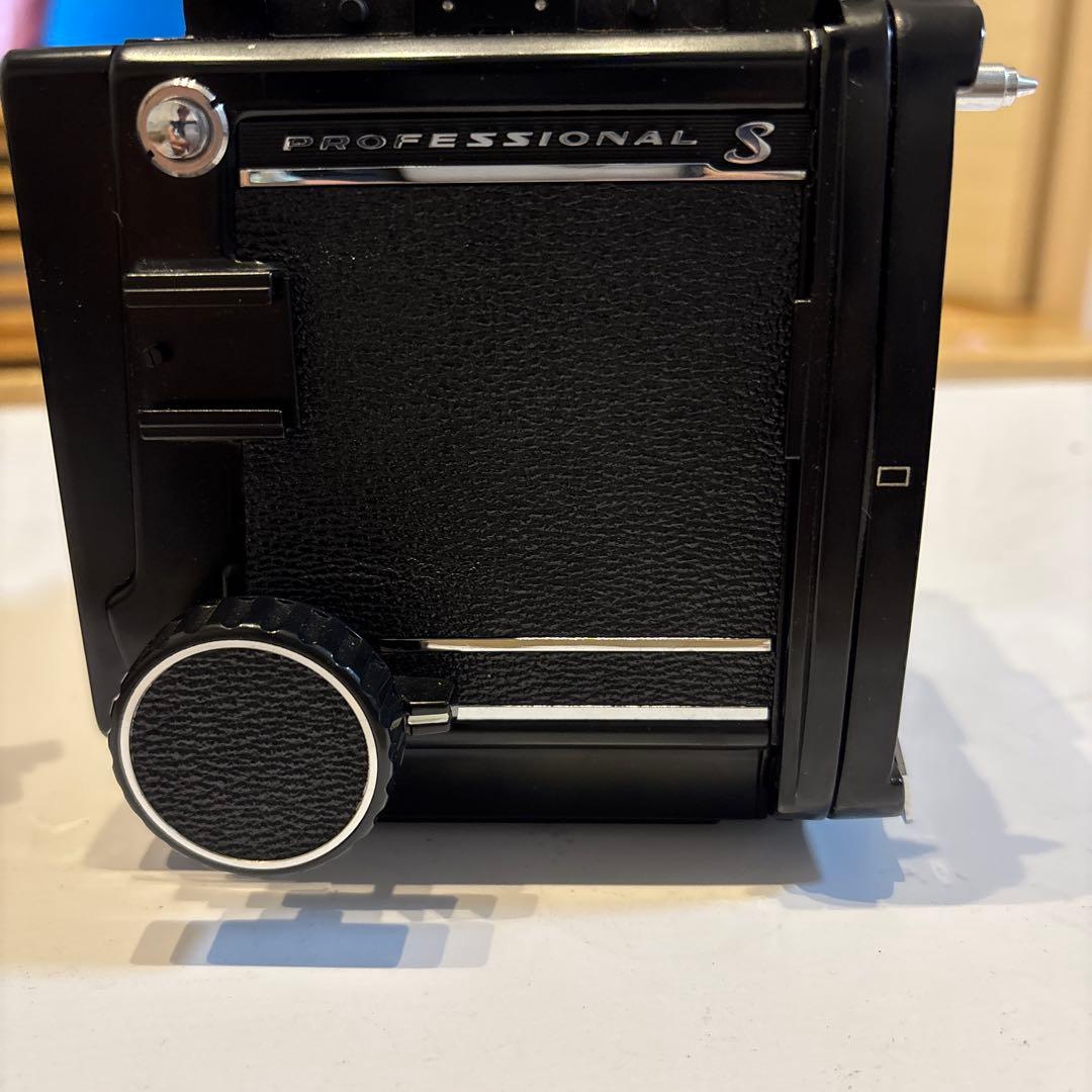マミヤPROFESSIONAL S 中判フィルムカメラ マミヤ(MAMIYA)|中判フィルムカメラ|【ハードオフ公式通販】オフモール