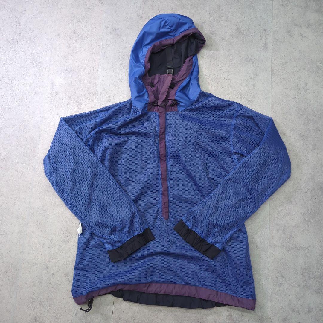 90s 1994 Patagonia アルターアイスアノラック 雪なし M - メルカリ