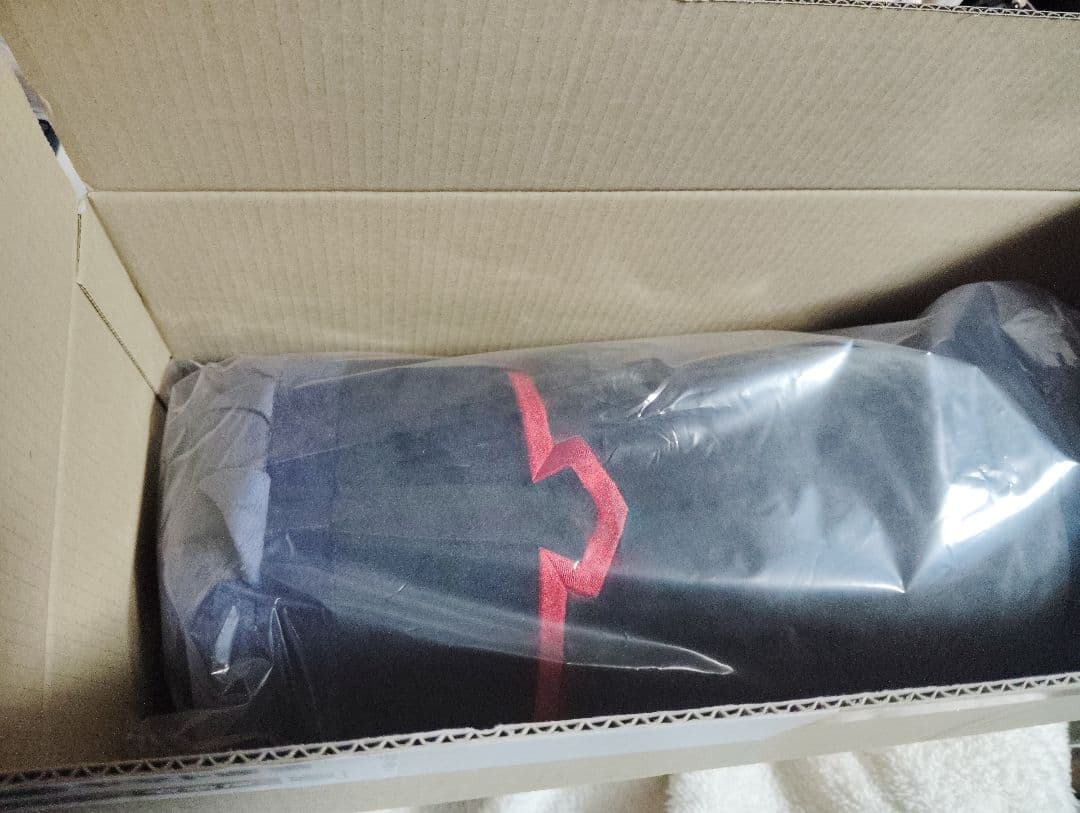 刀剣乱舞 もちもちマスコットピロー 明石国行 - メルカリ