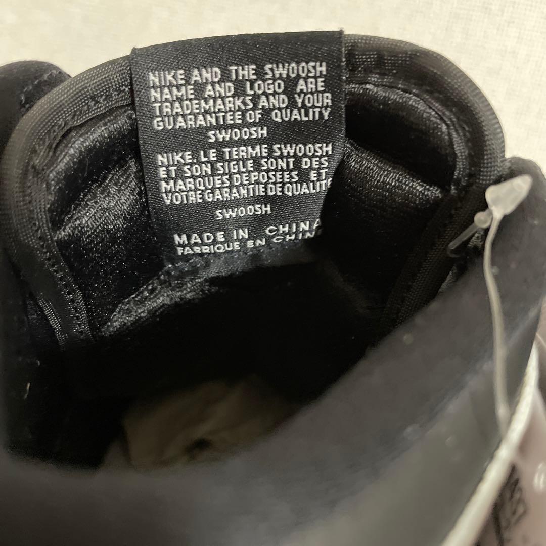 NIKE エアージョーダン1 レトロ HIGH OG GS 23.5cm 新品