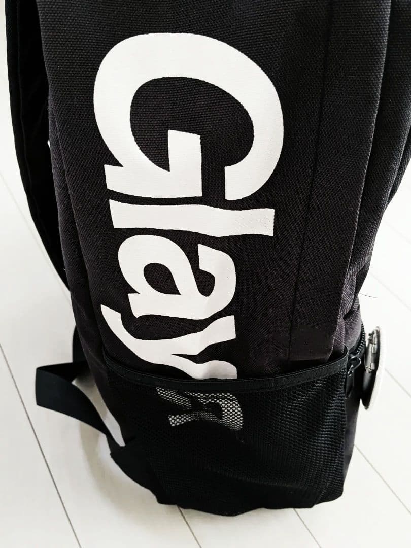 GLAY ズラーリュック第3弾 - メルカリ