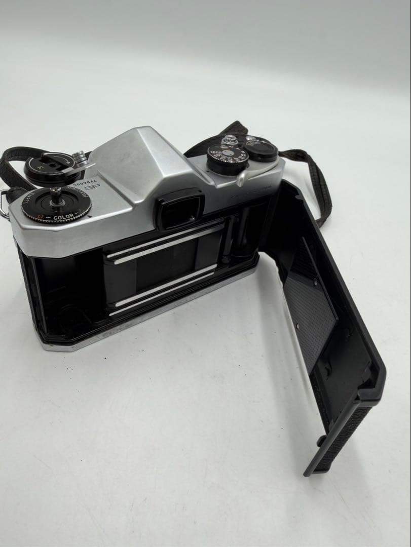 アサヒペンタックス SP SPOTMATIC／Takumar 55mm f1.8 - メルカリ