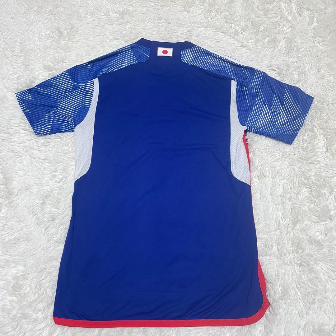 ♡新品同様♡【長友佑都 直筆サイン】［ユニフォーム］ABCマート 当選