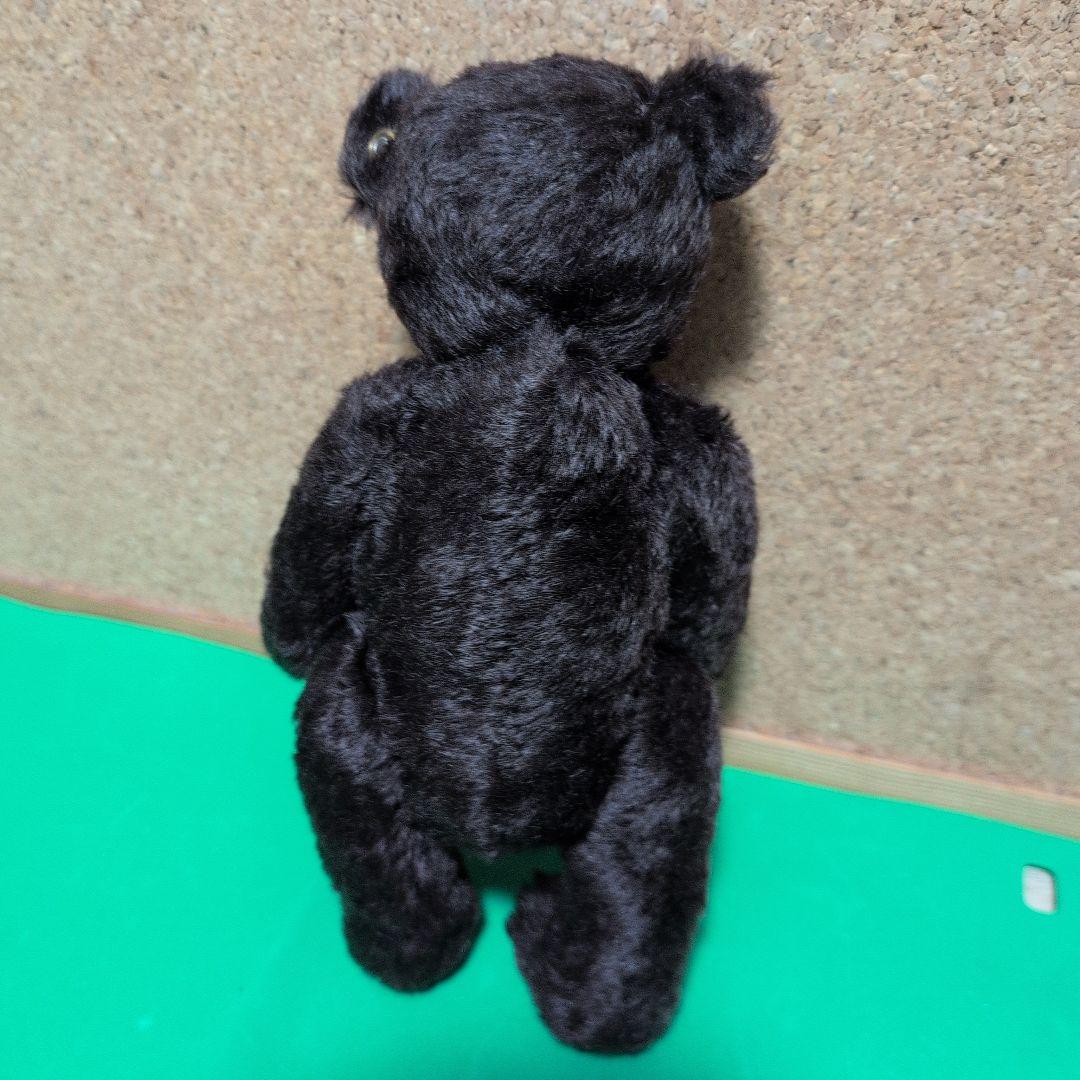 シュタイフ世界最初のテディベア110周年 PB55復刻 26cm - メルカリ