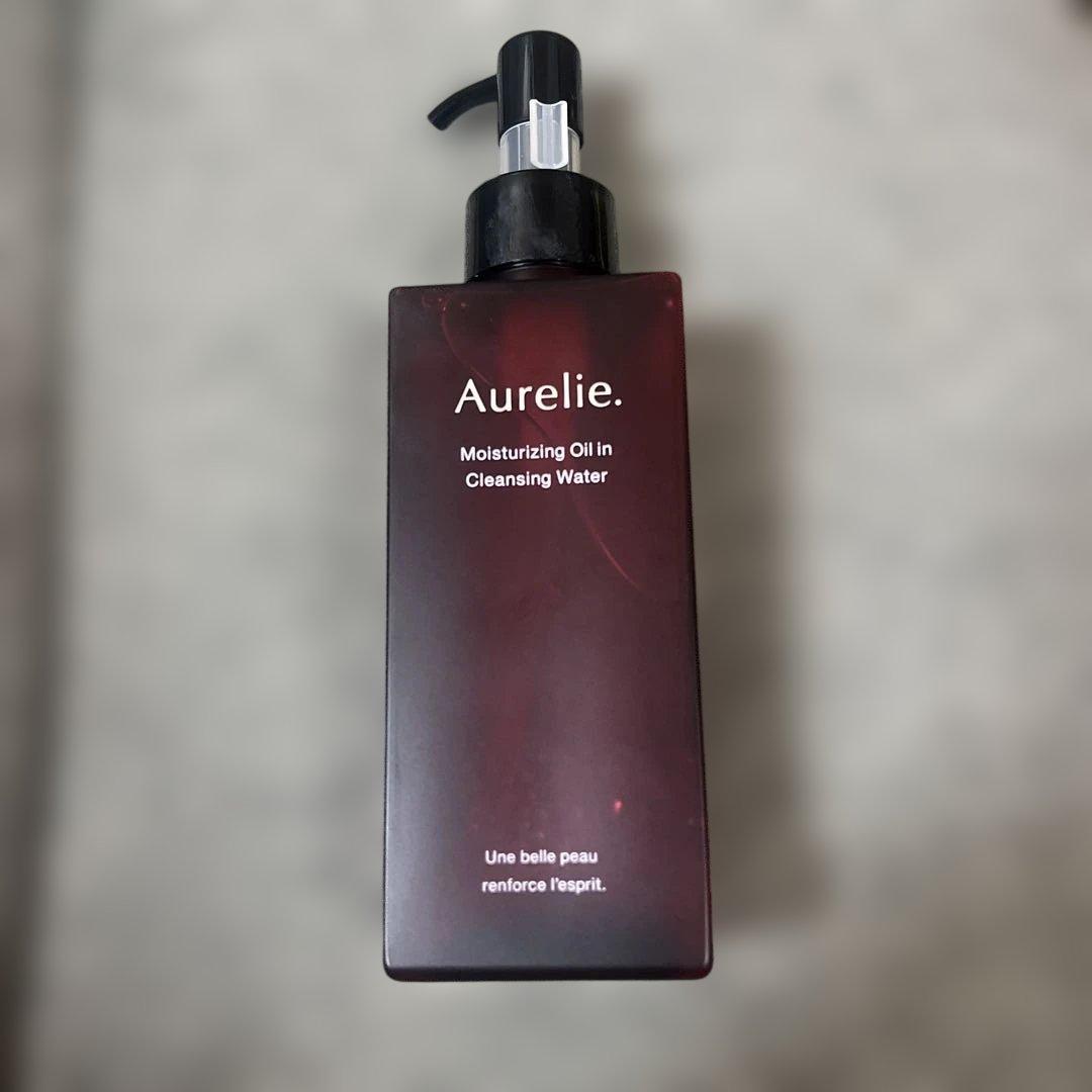 Aurelie. クレンジングウォーター - メルカリ