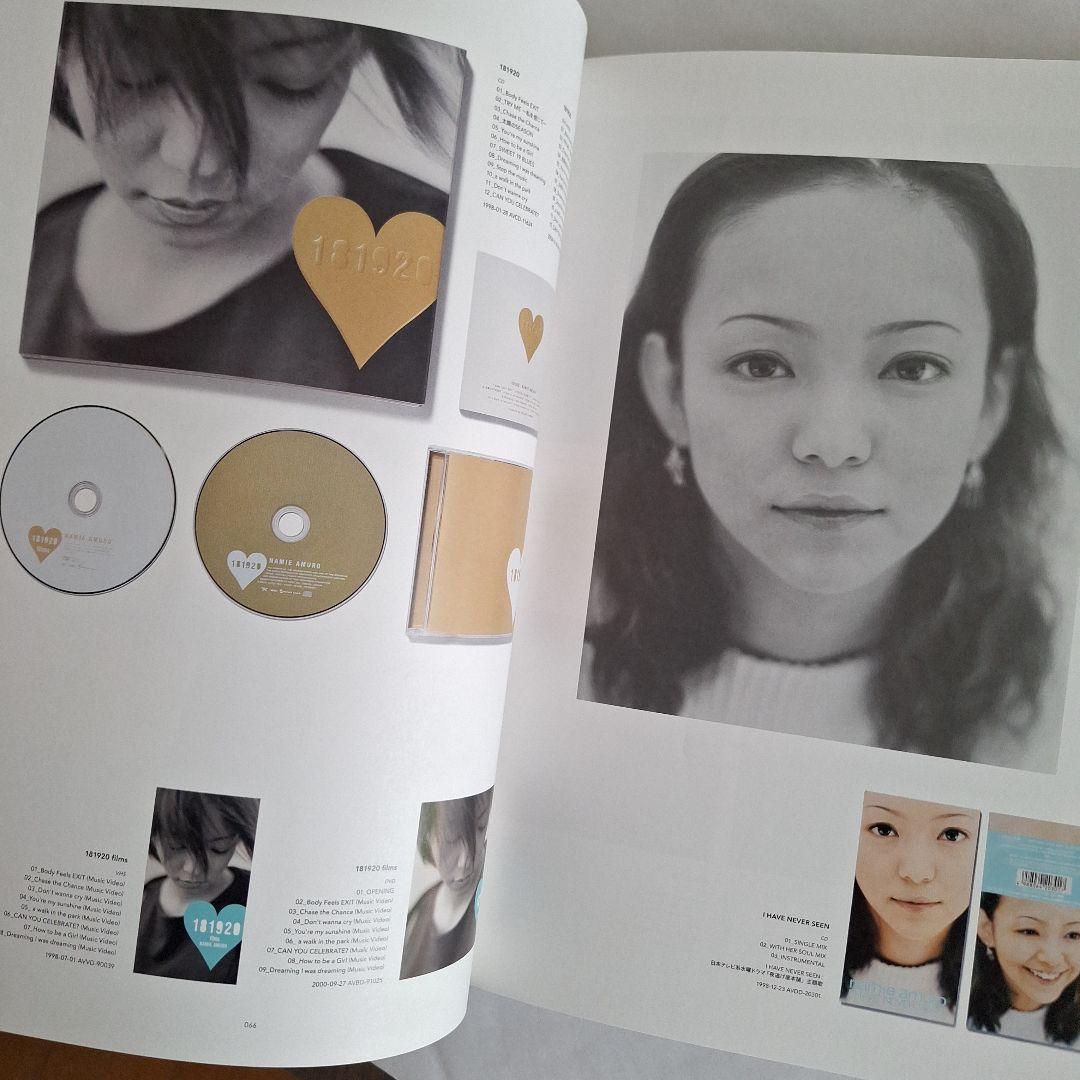 安室奈美恵』 namie amuro Final Space 特別版 - メルカリ