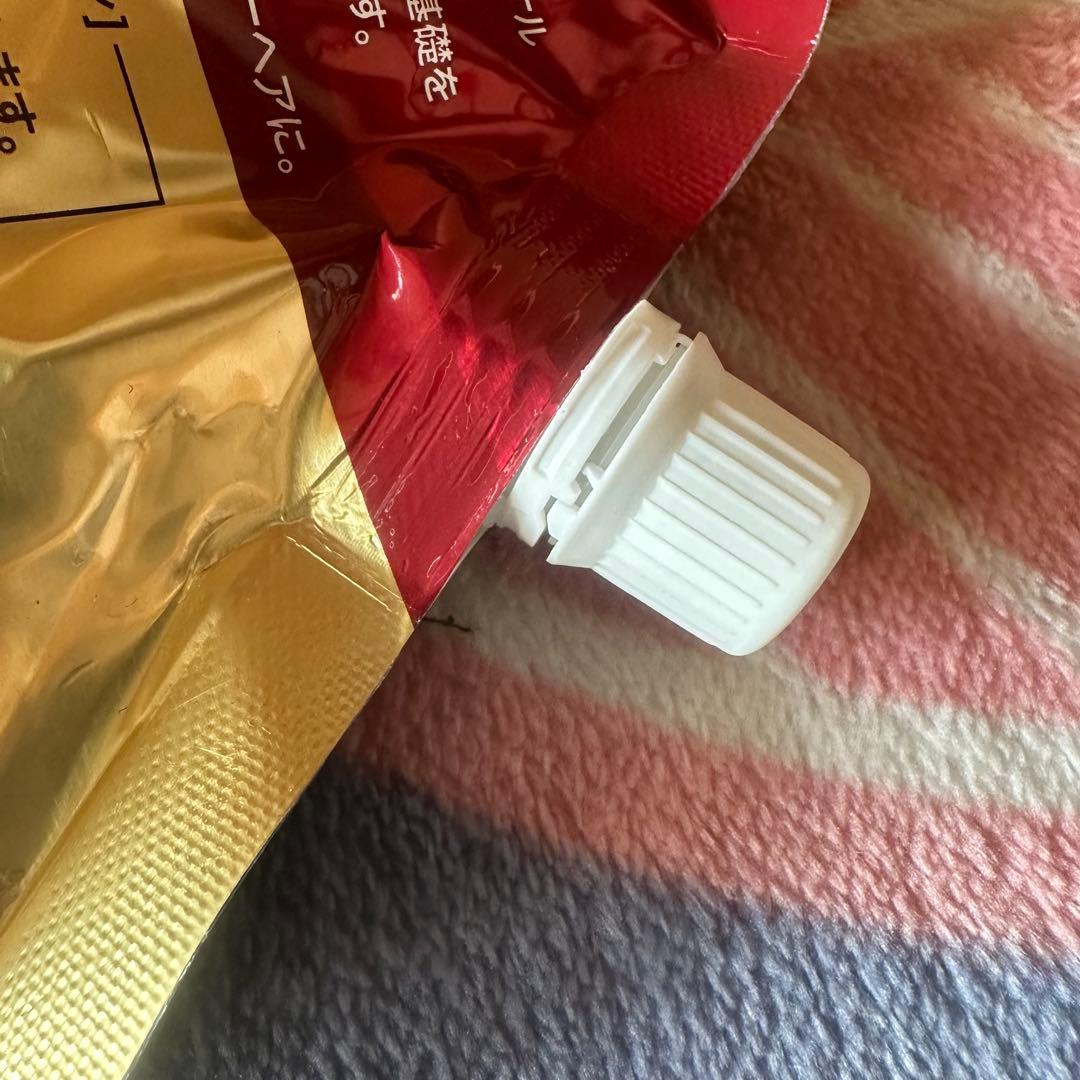 大容量ヴィダルサスーン コンディショナー ヴィヴィッドカラーケア