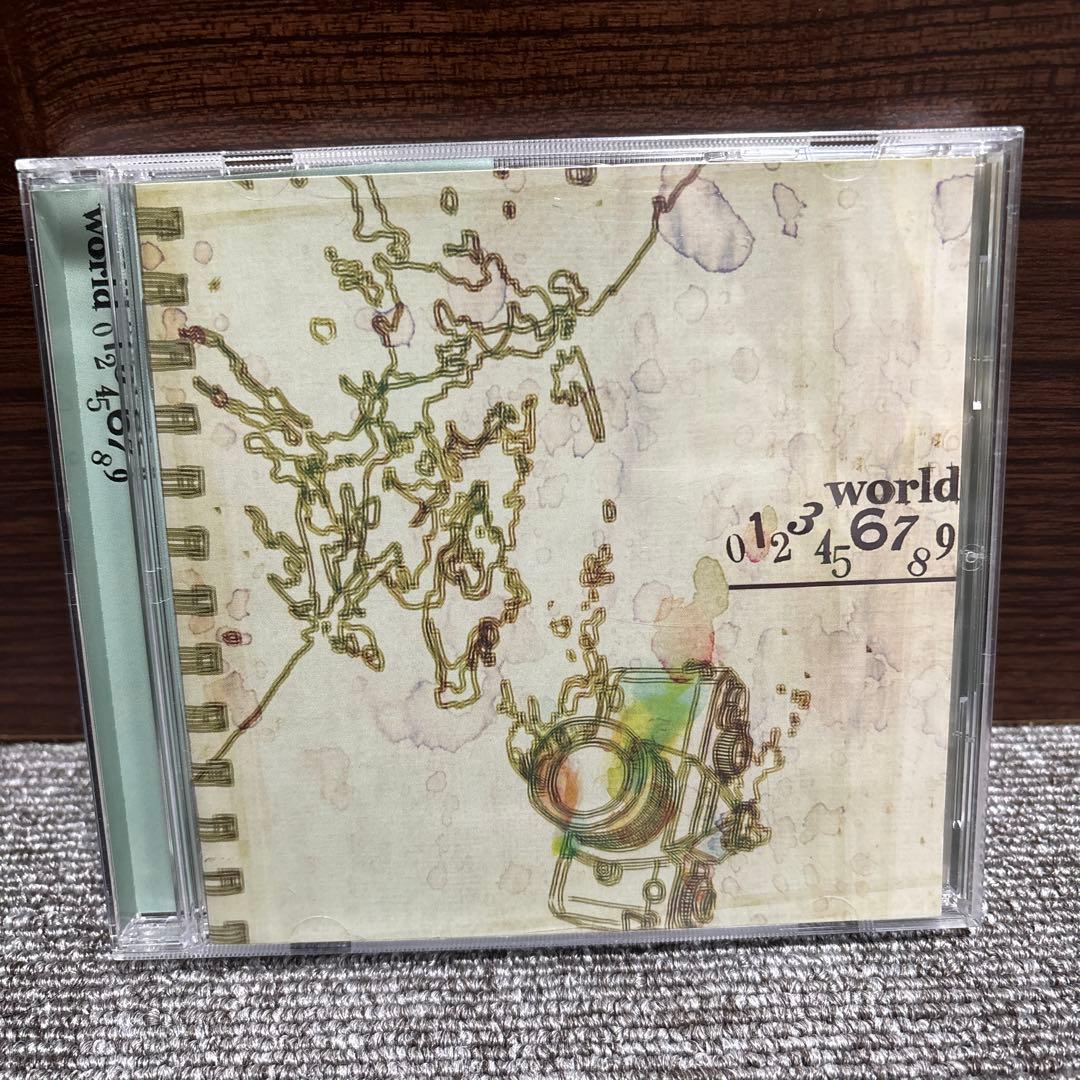 邦楽 World0123456789/wowaka wowaka - 'World 0123456789' (2010) *Full album* - YouTube