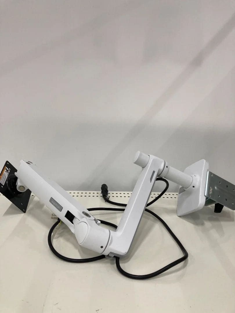 Dell S2721QS エルゴトロン Ergotron モニター アームセット