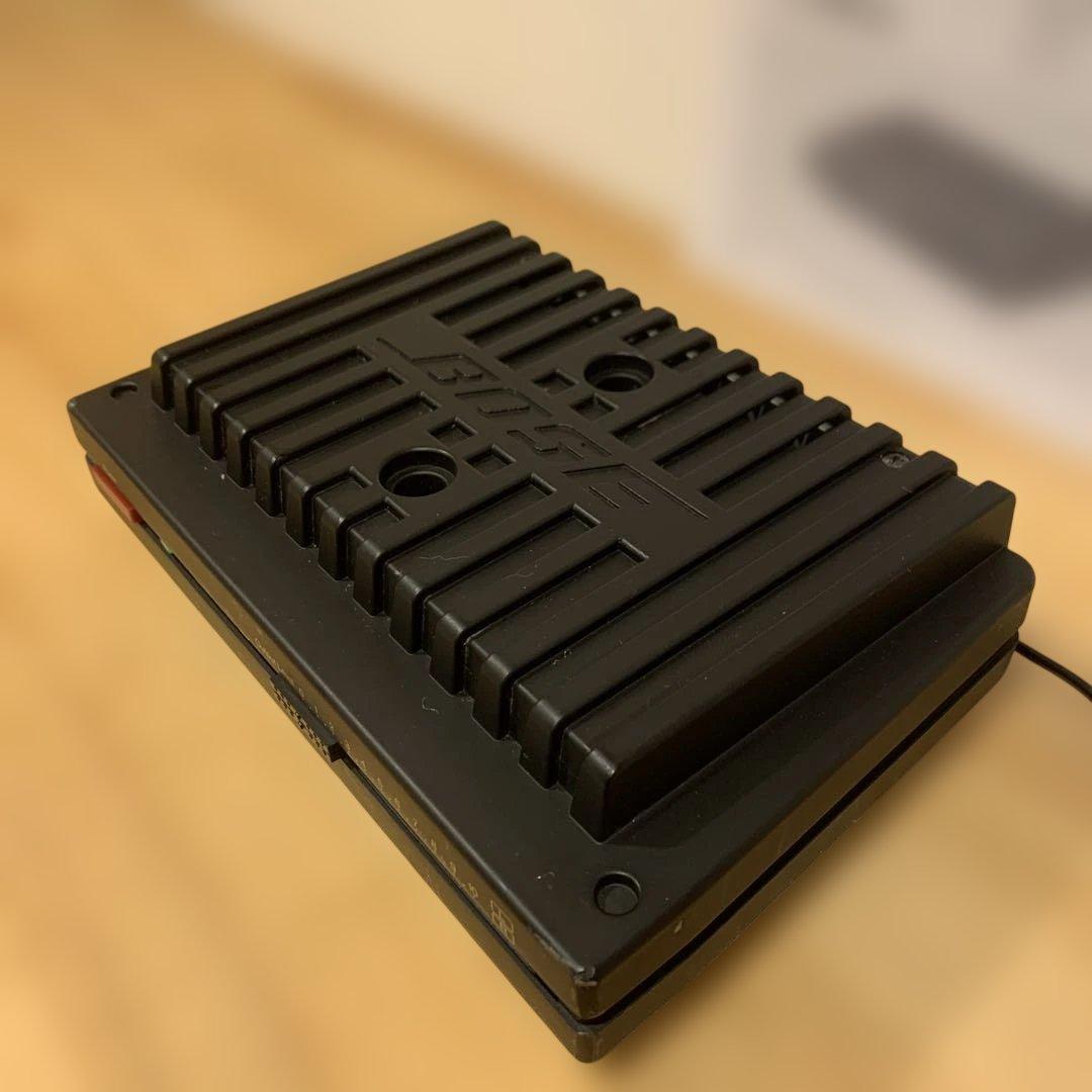 BOSE 1705Ⅱ ステレオパワーアンプ メンテナンス済 良好動作品 - メルカリ