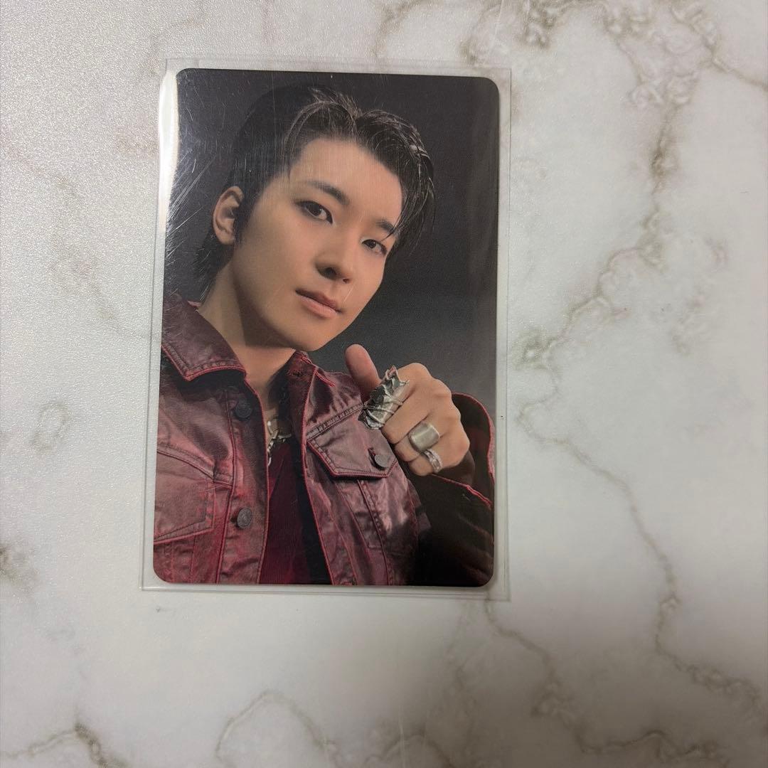 SEVENTEEN ウォヌ トレカ 特典 中華 北京 - メルカリ