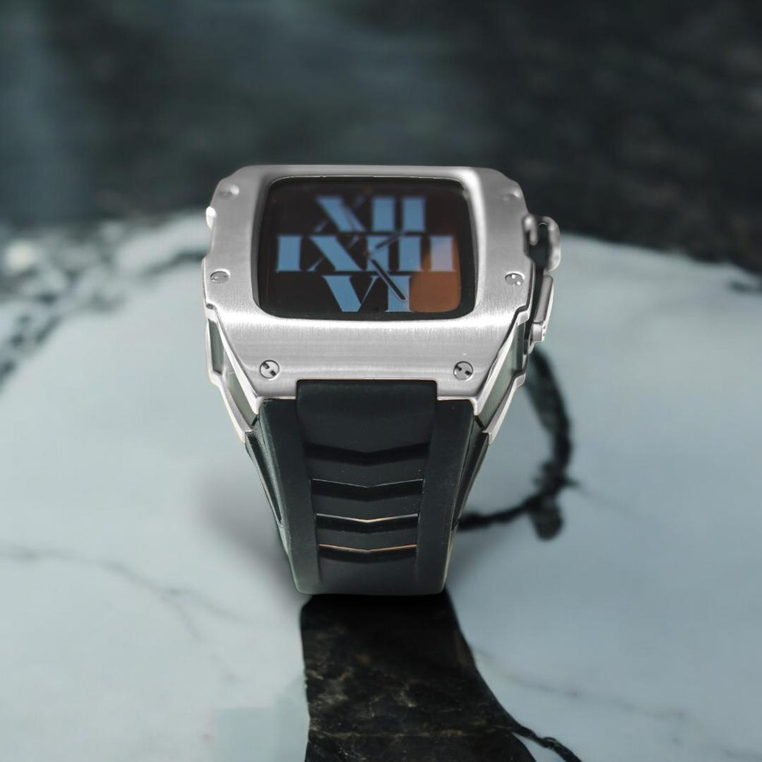 Apple Watch Case – RS /SV | 44.45MM