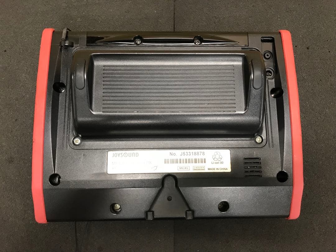 け2★訳あり★キョクナビJR-300BK、JR-300BCBK（UGA-10）