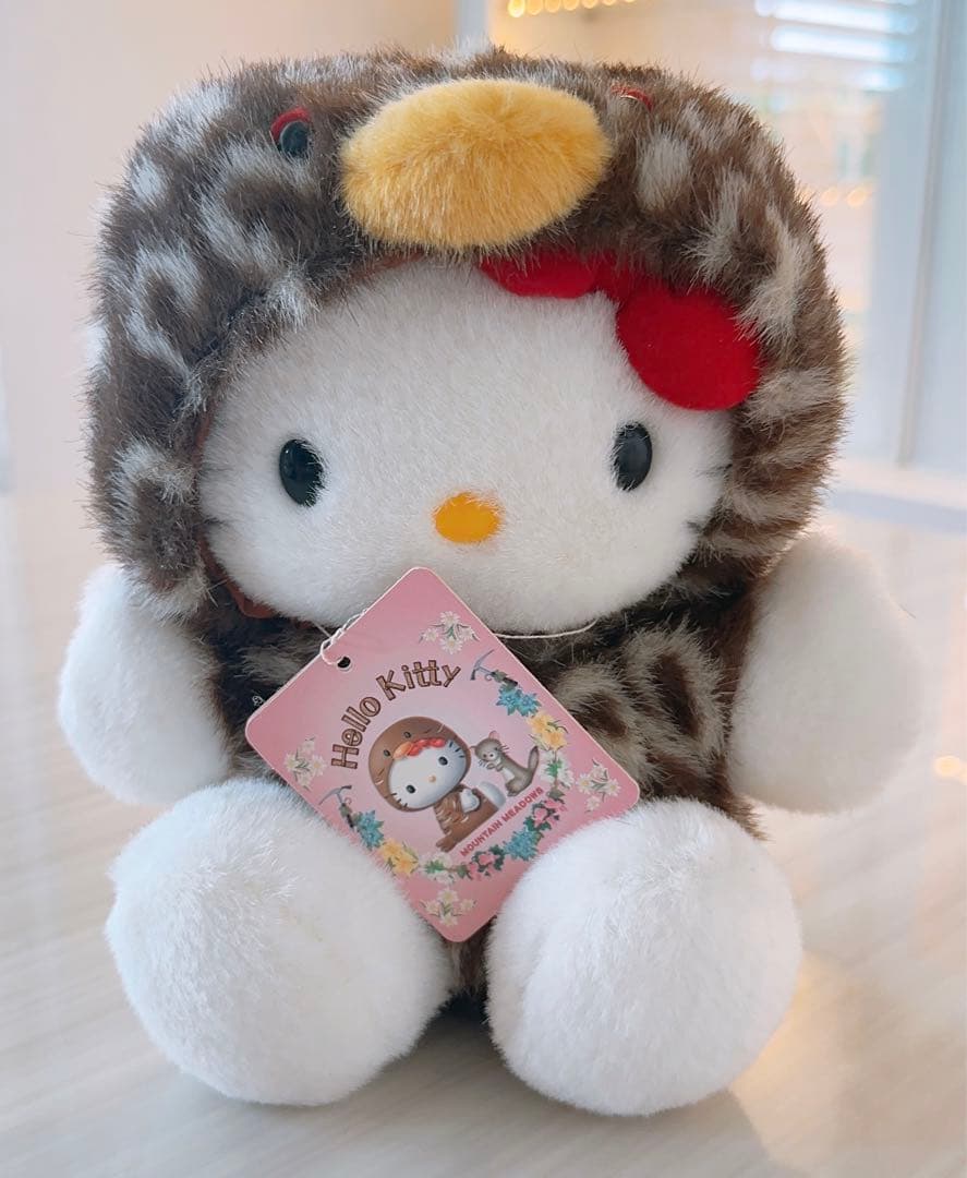 新品未開封 ちいかわ モモンガ マスコット レア まとめ売り 阪急