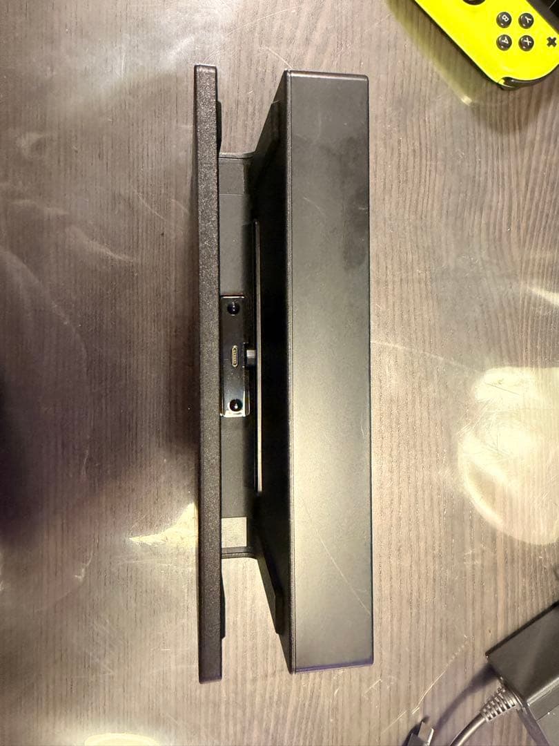 動作品 Nintendo Switch HAC-001 本体 ジョイコンx2 - メルカリ