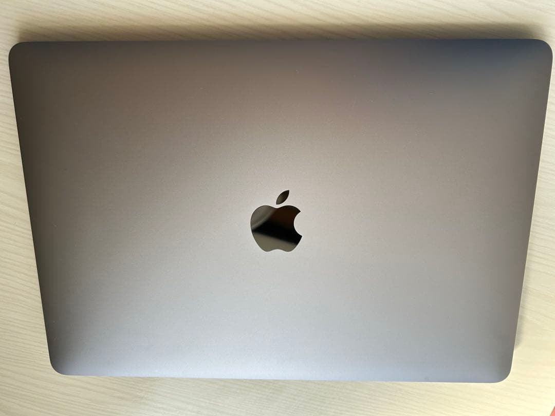 【美品】MacBook Air スペースグレイ2020年式　16GB/512GB Amazon.co.jp: 【整備済み品】 Apple MacBook Air M1 2020(13インチAir