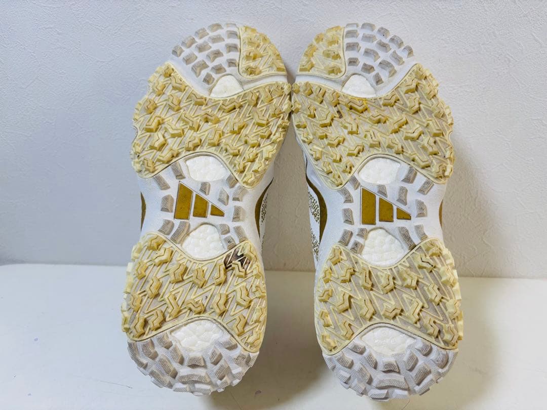 アディダスゴルフ コードカオス 26.5cm