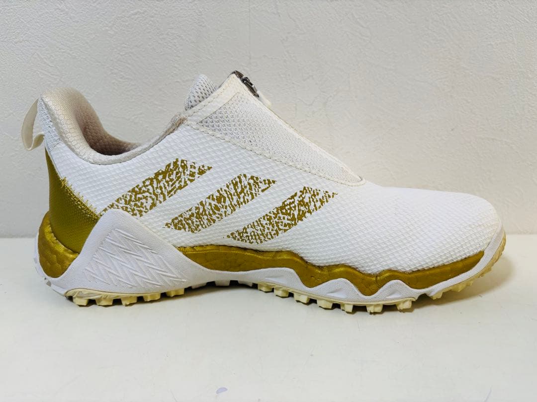 アディダスゴルフ コードカオス 26.5cm