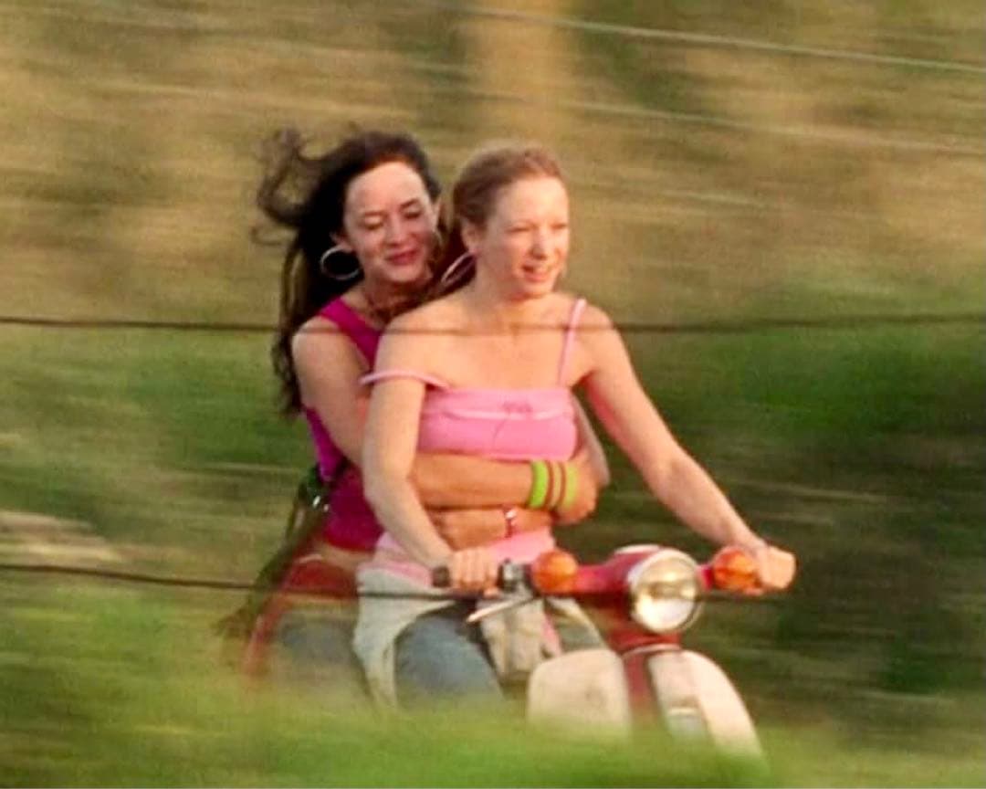 ★レア★UK映画◎DVD『マイ・サマー・オブ・ラブ』｜レンタルアップ｜DL567