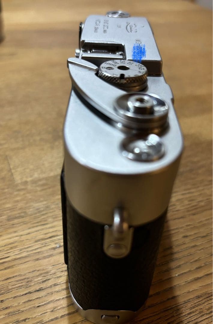 美品】LEICA M3 シングルストローク【正常可動品】 - メルカリ