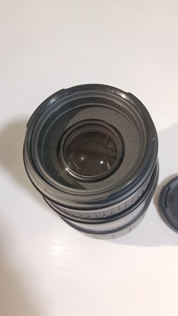 SIGMA 70-300mm f/4-5.6 ズームレンズ