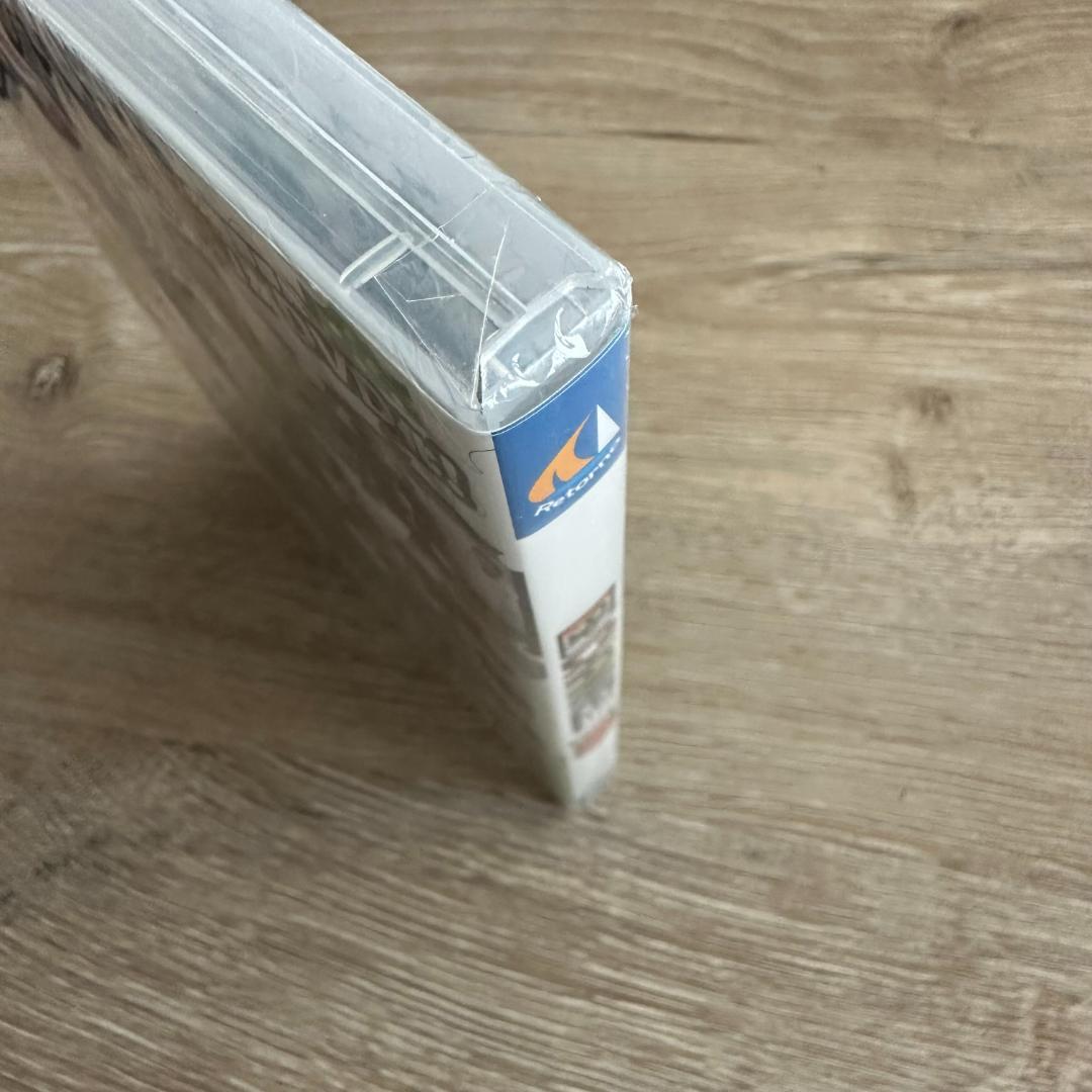 「8P channel 3」Vol.3：未開封DVD