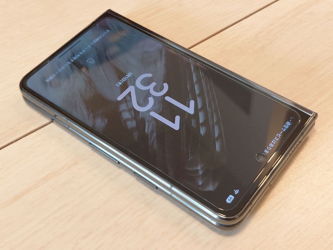 る*ー様 Google Pixel Fold 折り畳みスマートフォン「Pixel Fold」について明らかになったこと