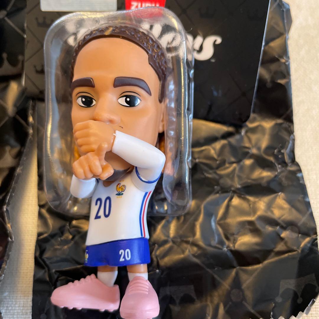 ZURU FIFA Ballers レア2セット カルバハル&バルコラ - メルカリ